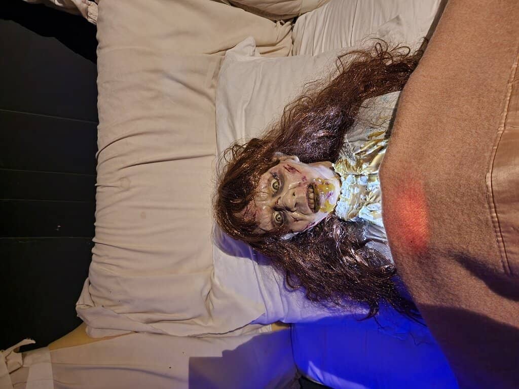 Special Effects Evolution