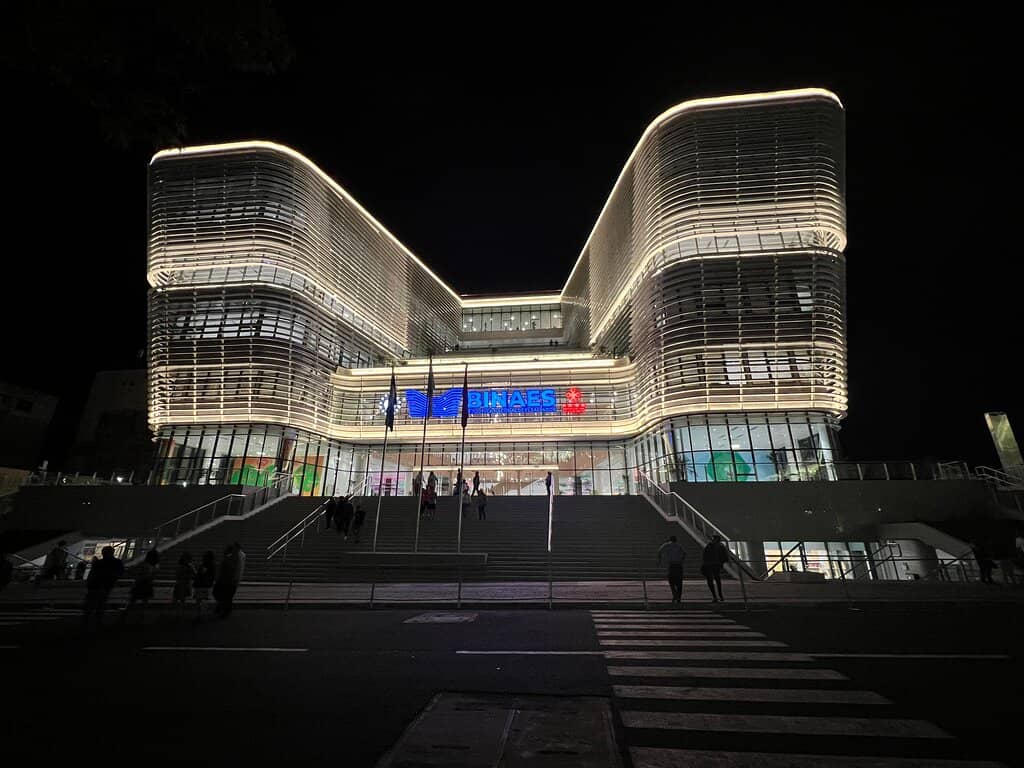 Cultural Hub