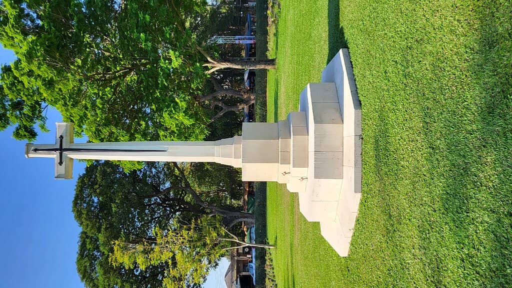 Commonwealth War Graves Commission Care