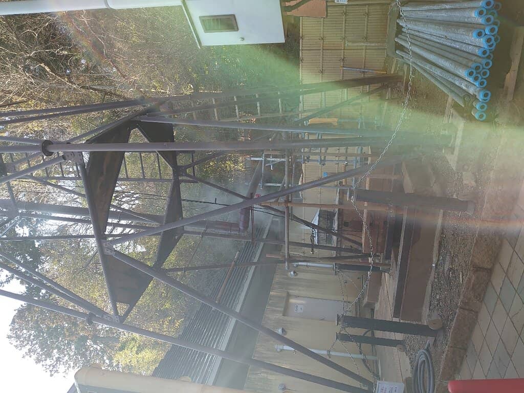 Traditional Onsen Experience