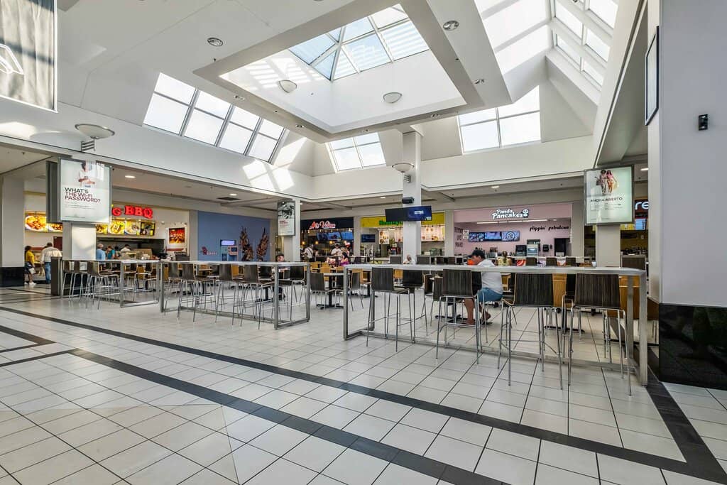 Brand-Name Retailers