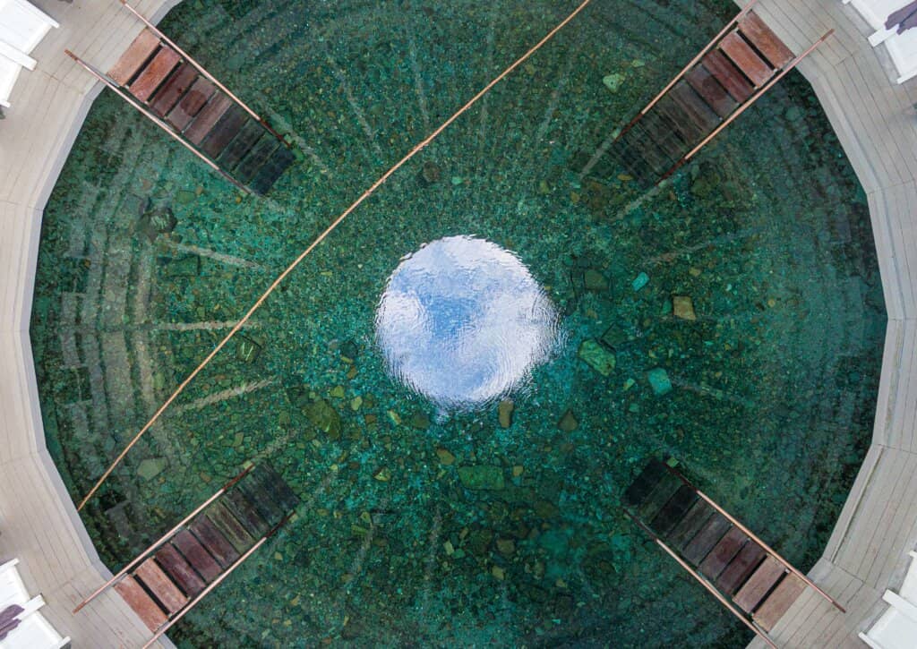 Vertical photo