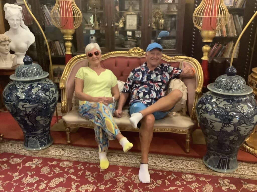 Mekong Region Artifacts