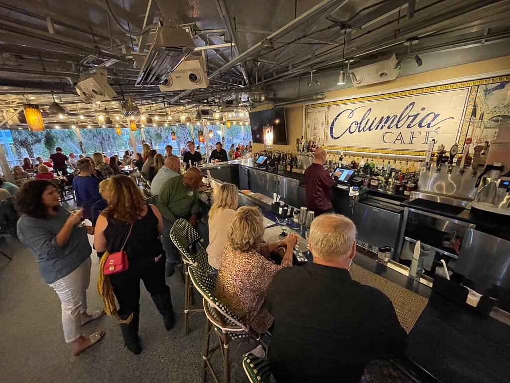 Authentic Cuban Sandwich