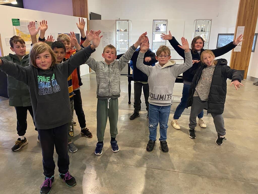 Computerized Sailing Simulator