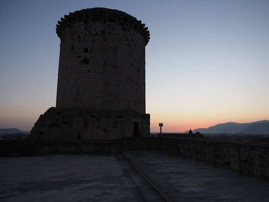 Temporary Exhibitions