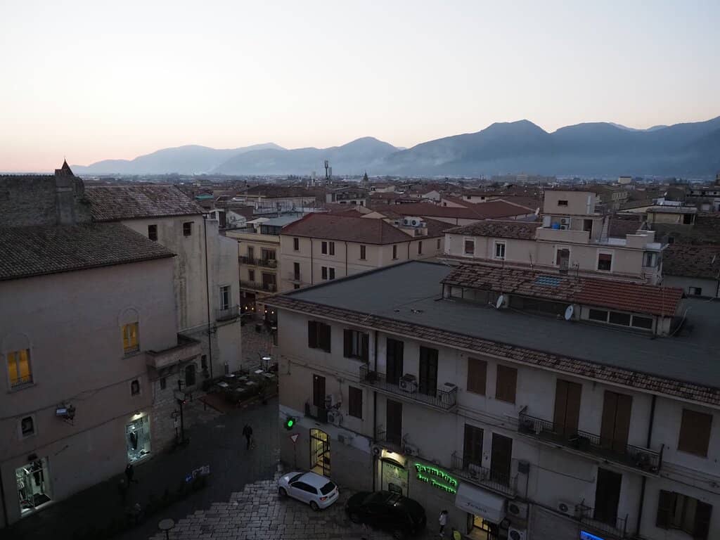 Medieval Architecture