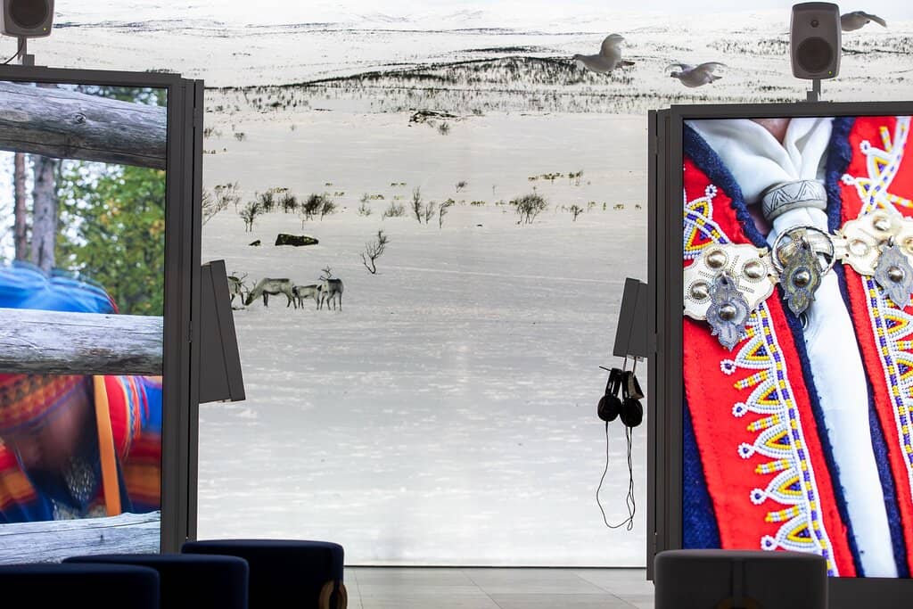 Interactive Displays