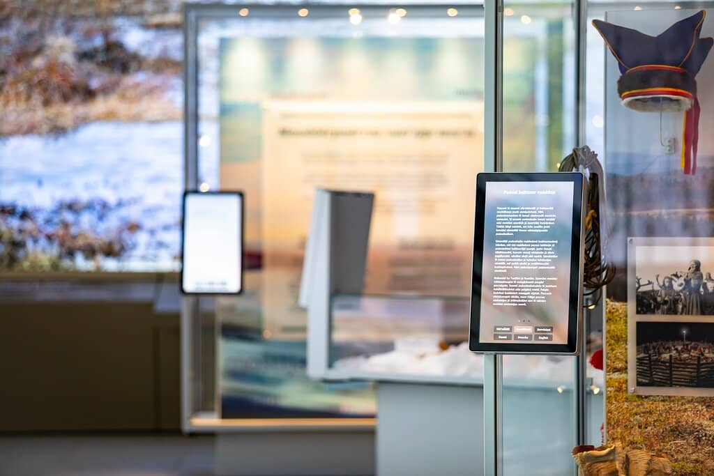 Outdoor Open-Air Museum