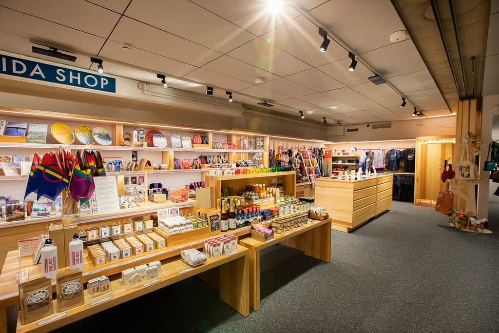 Indoor Exhibitions