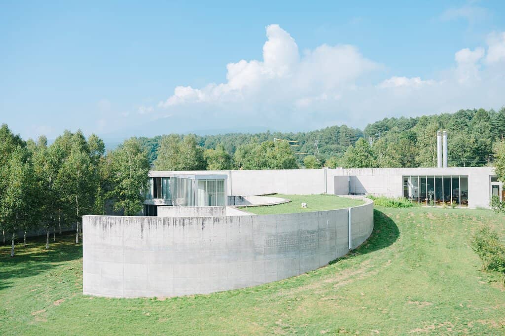 Rotating Art Exhibitions