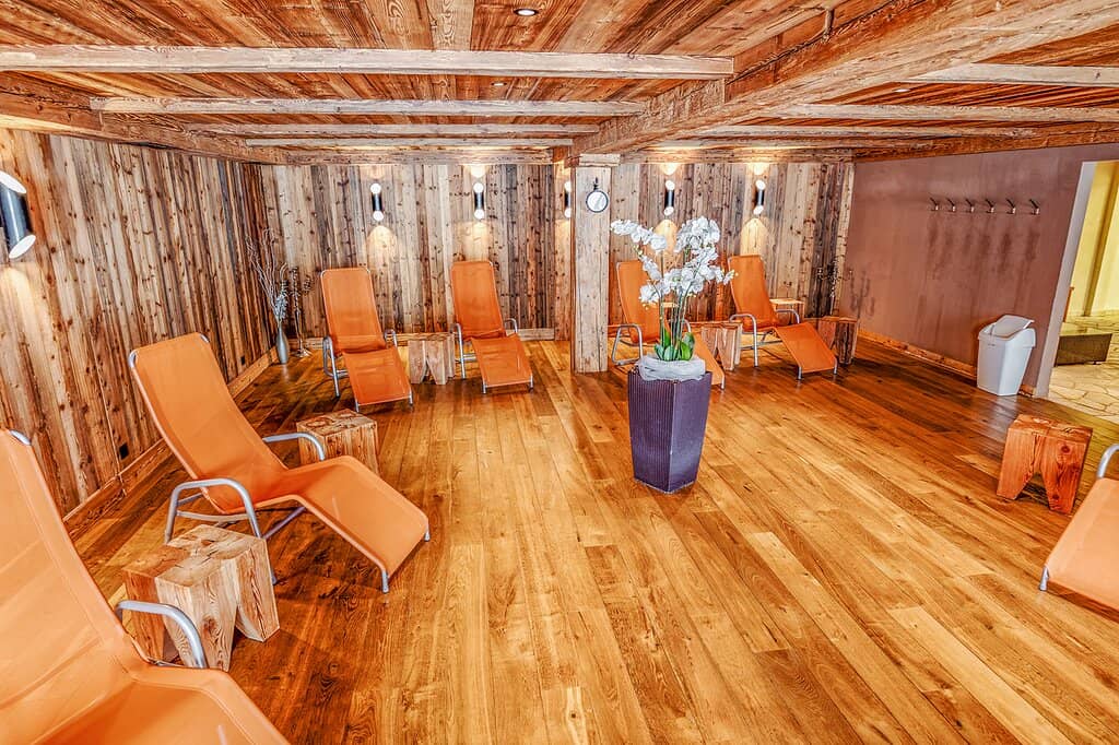 Sauna World