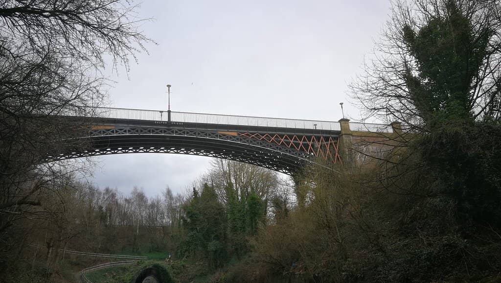 Smethwick Galton Bridge Station
