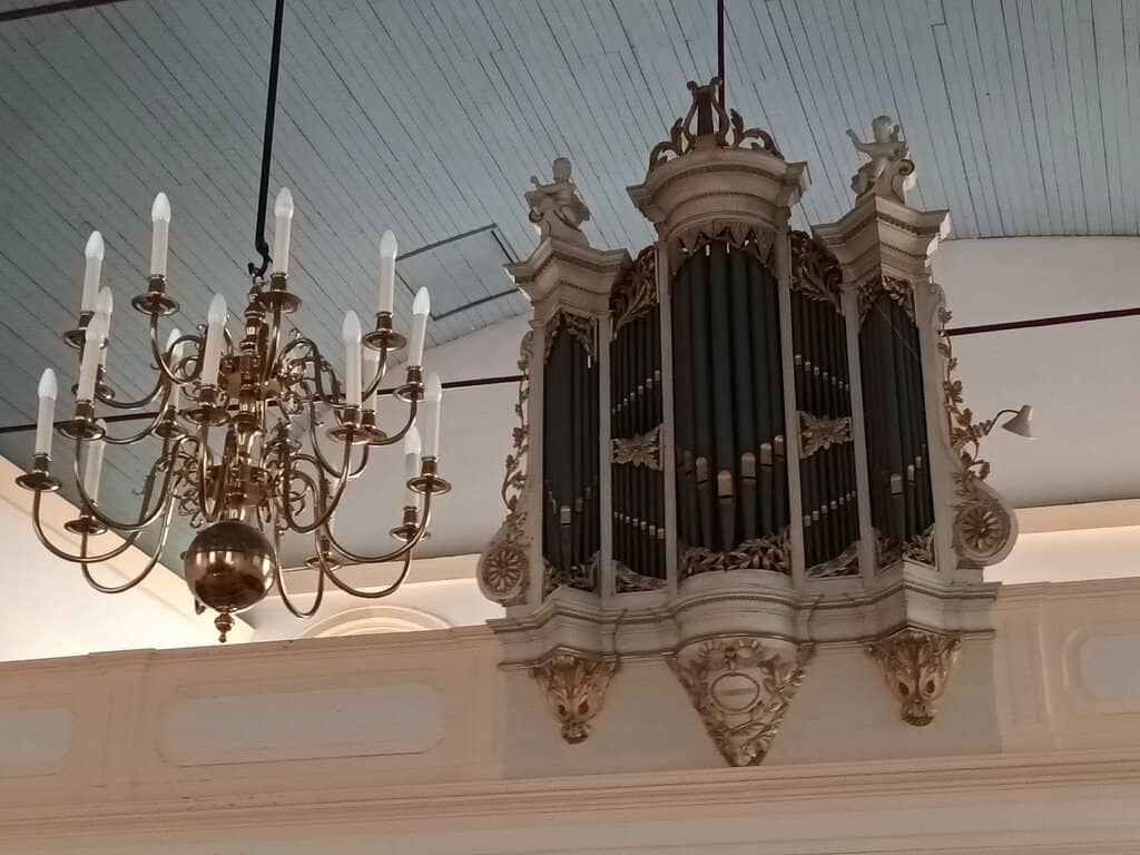 Community Atmosphere