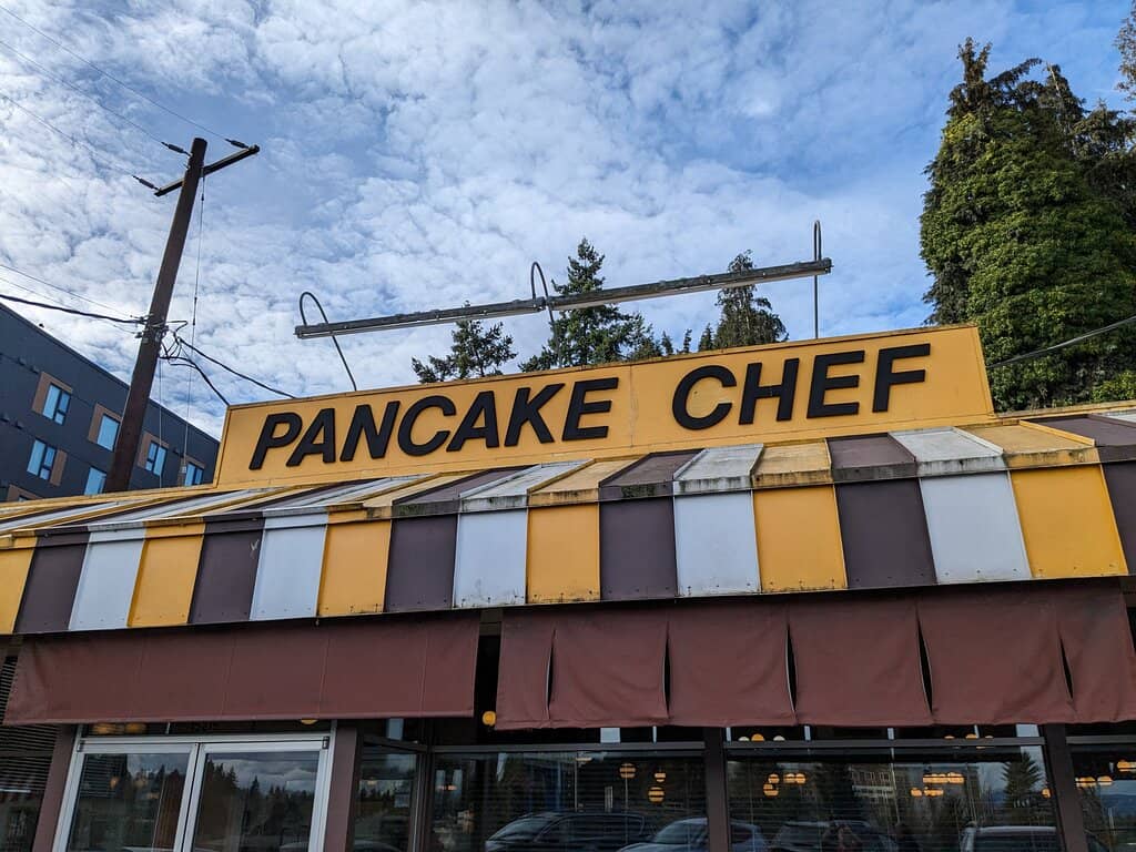 Generous Portions & Homestyle Comfort