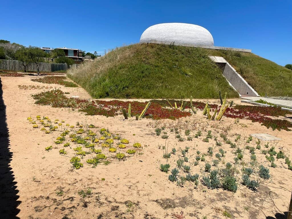 Faro de José Ignacio