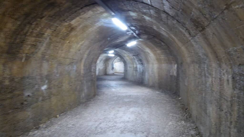 Cool Escape from the Heat