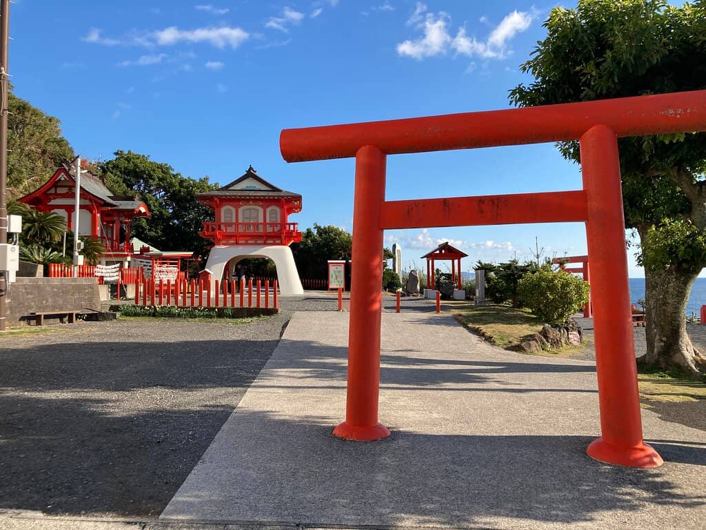 Urashima Taro Folklore
