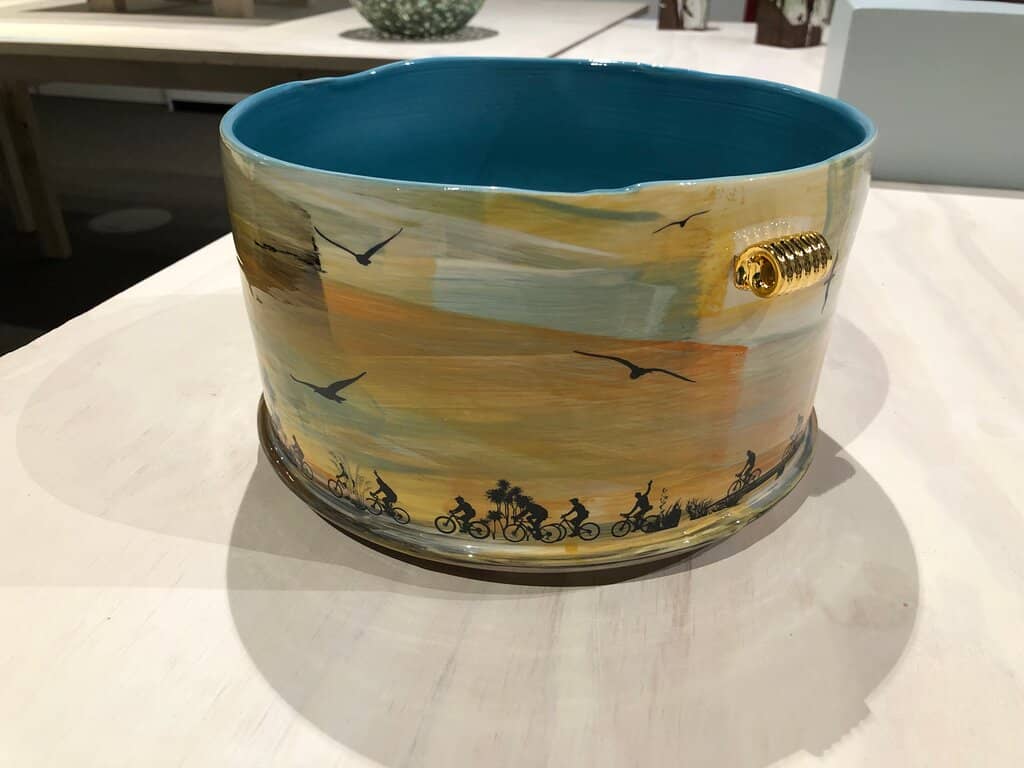 Local Artist Showcases