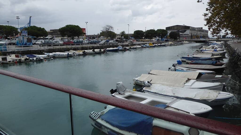 Regional Museum Exhibits