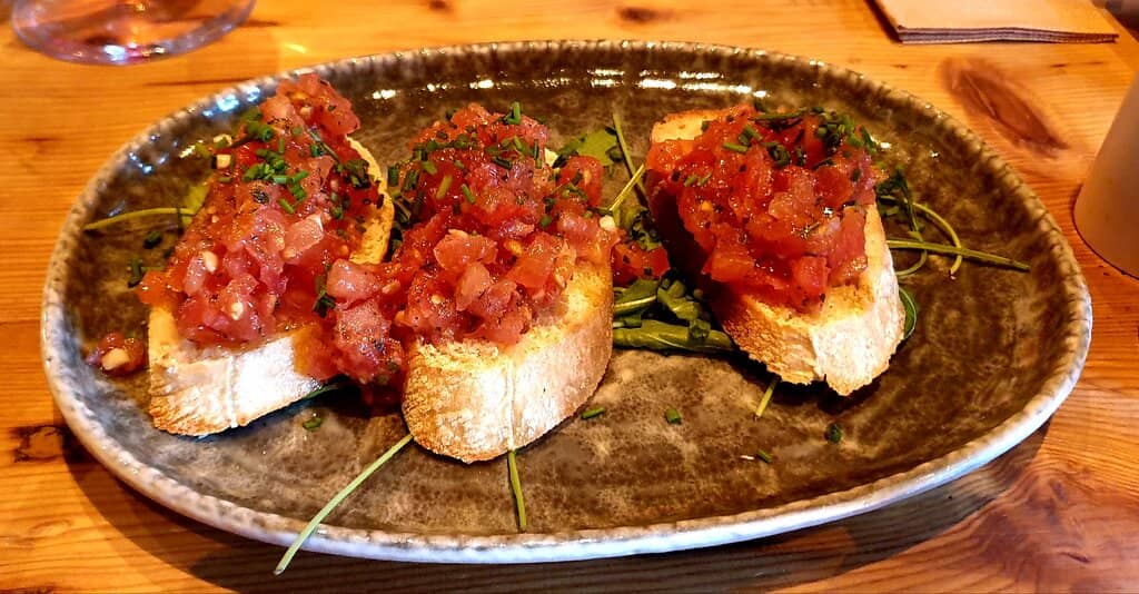 Diverse Dining Experiences