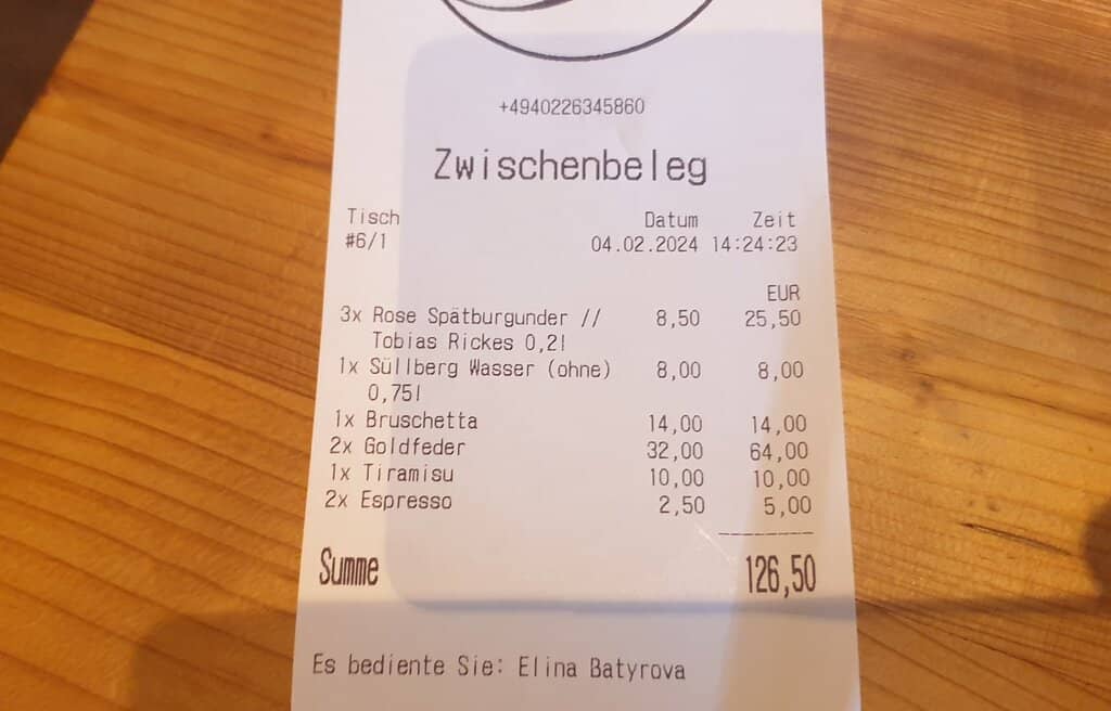 Elegant Ambiance for Special Events