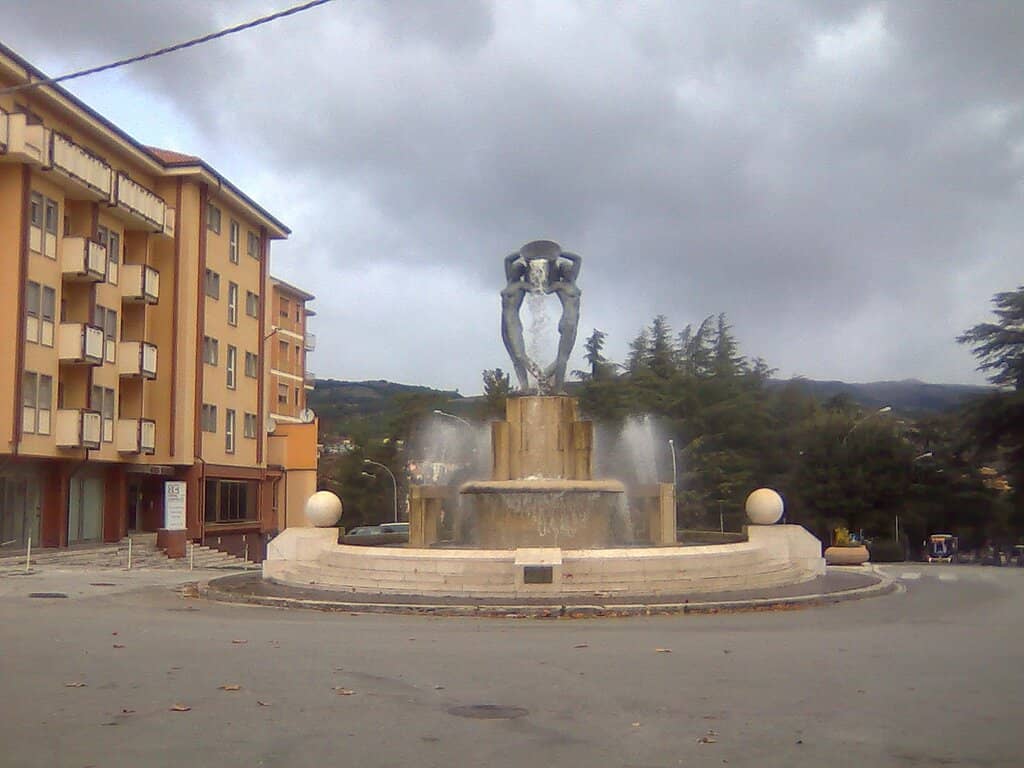 Evening Illumination