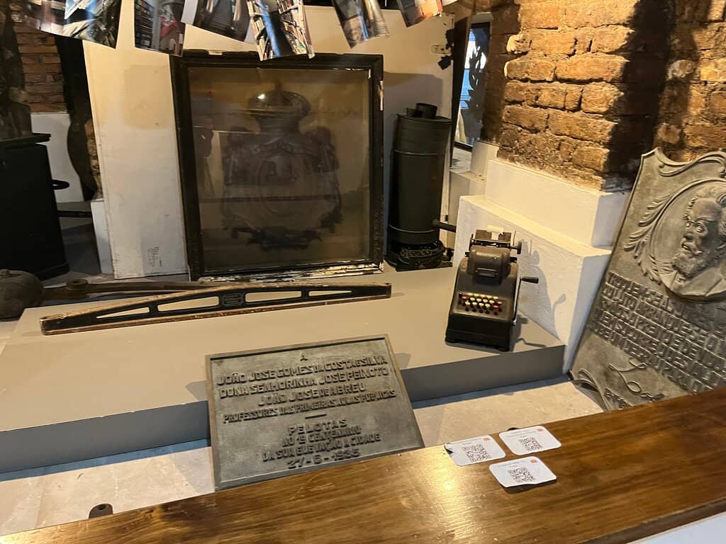 Vast Literary Collection