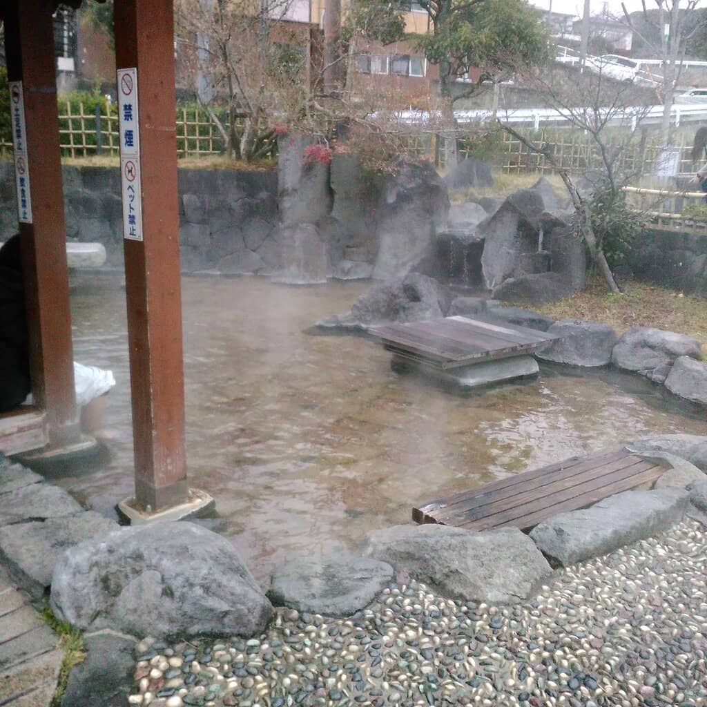 Traditional Ryokan Stays