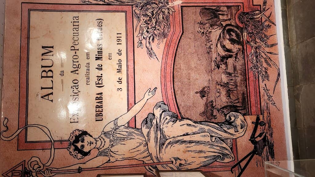 History of Zebu Cattle