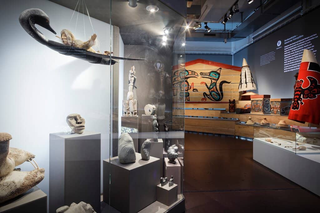 Temporary Exhibitions