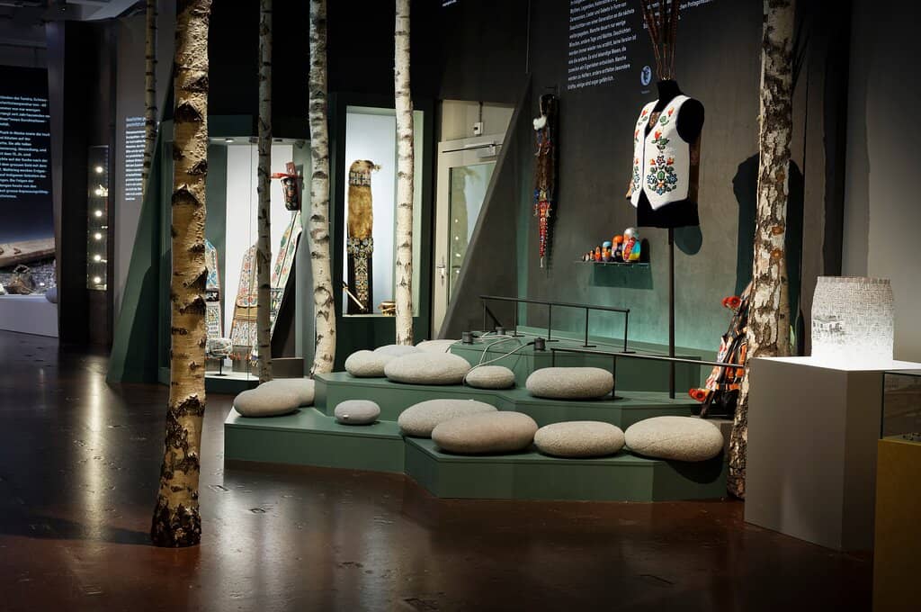 Permanent Collection