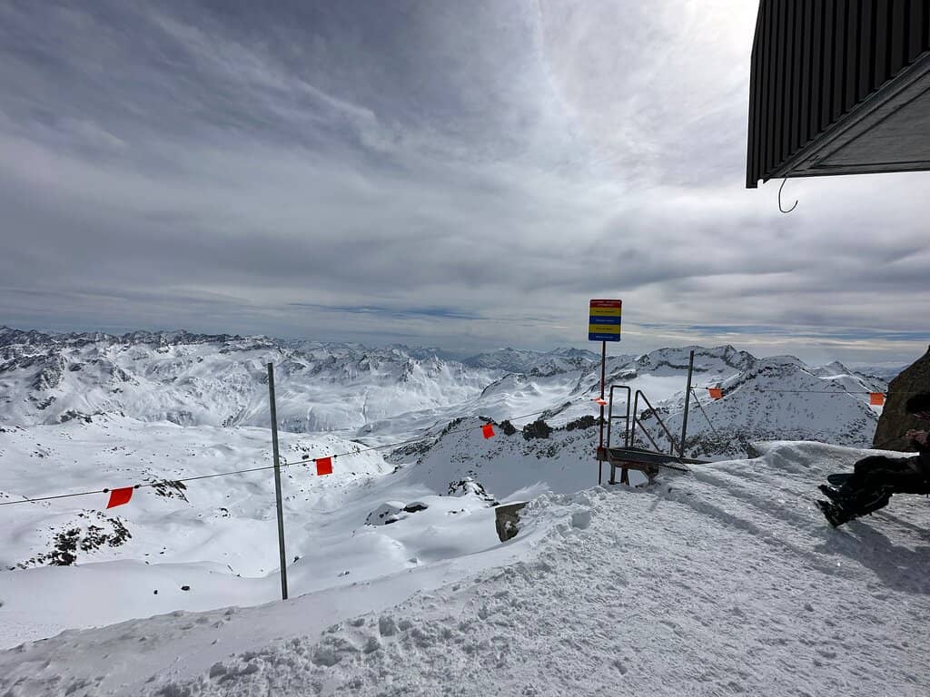 The Chedi Andermatt