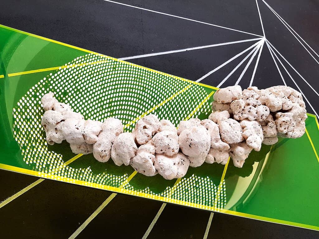 Meštrović Pavilion Architecture