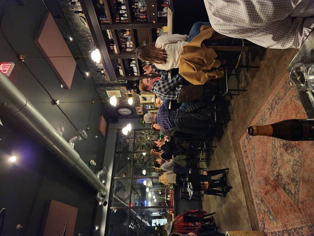 Delectable Profiteroles