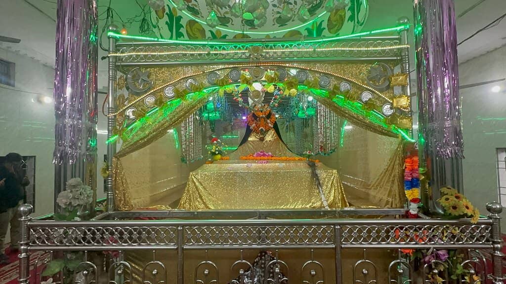 Bayazid Bostami Shrine