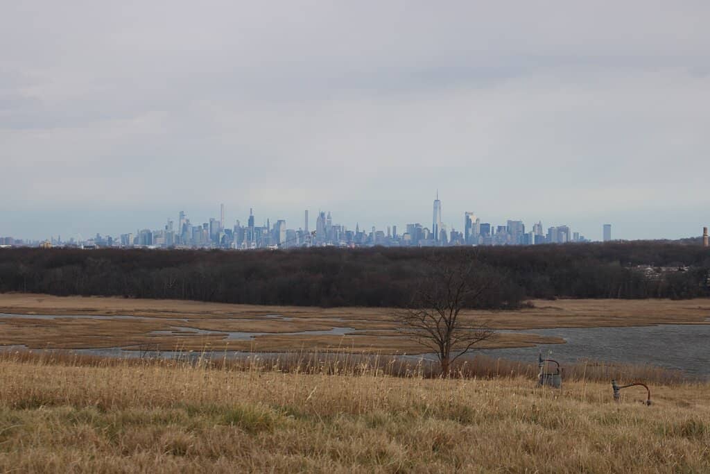 Scenic Bike Paths