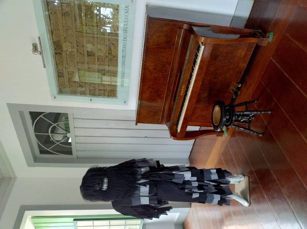 Historic Architecture