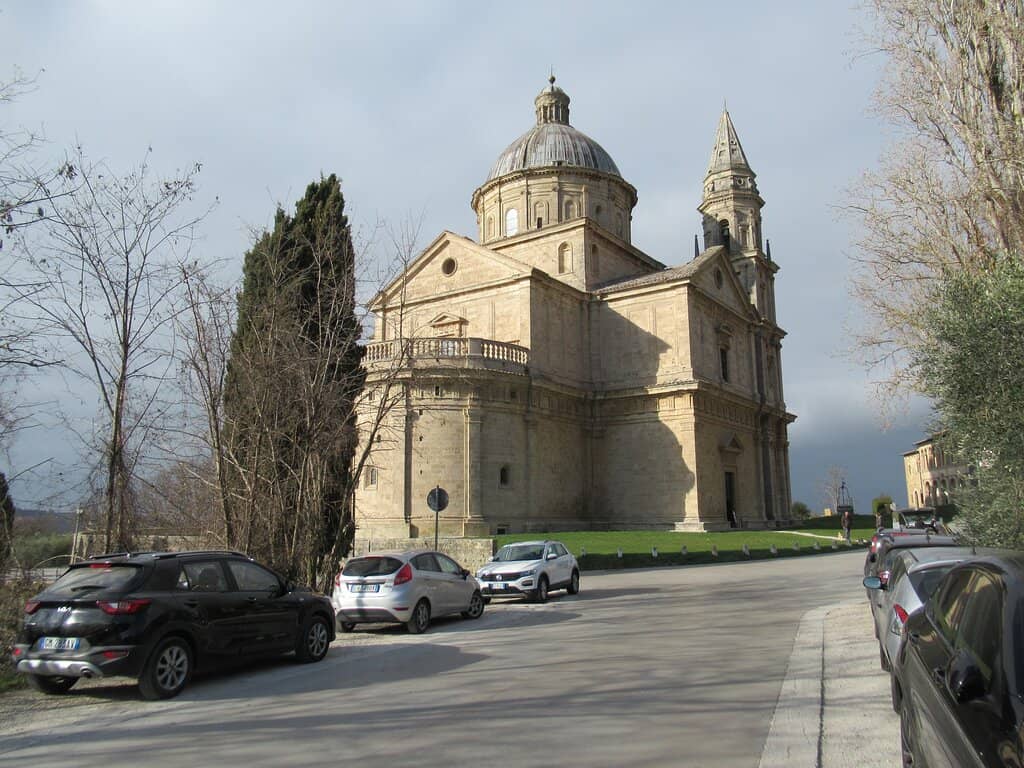 Montepulciano