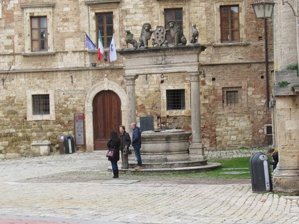 Siena Cathedral (Duomo di Siena)