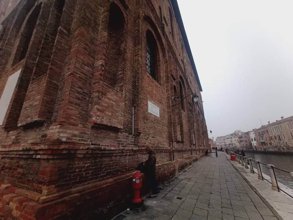 Vertical photo