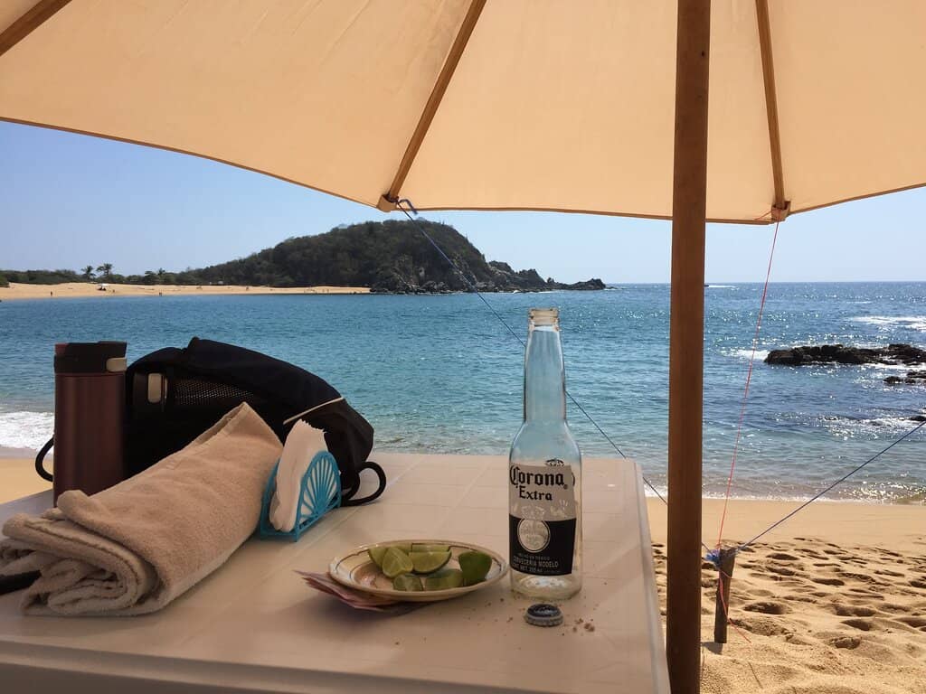 Secluded Ambiance