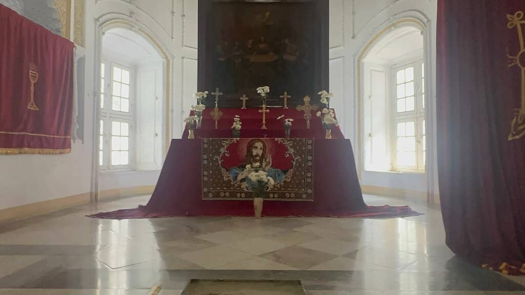 Architectural Details