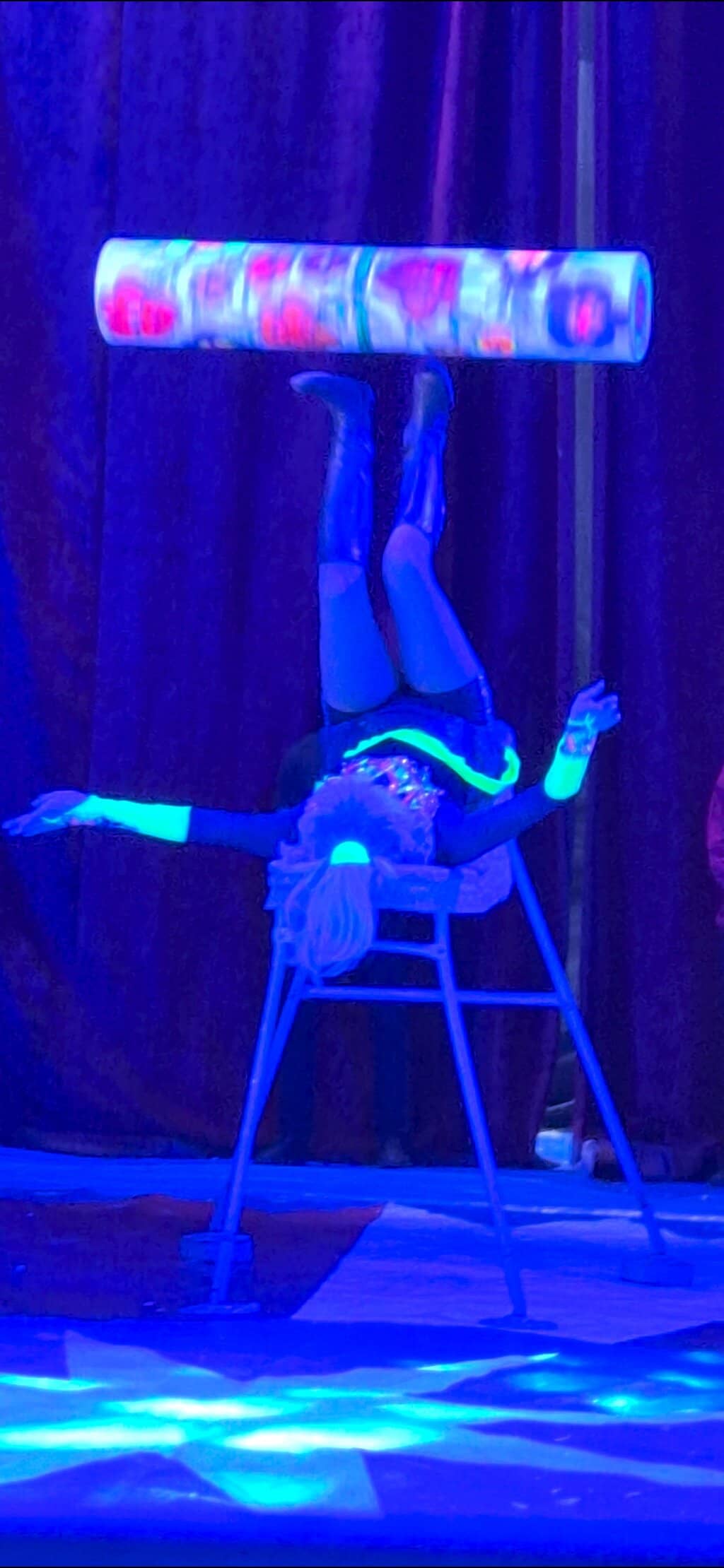 Nottinghamshire County Show