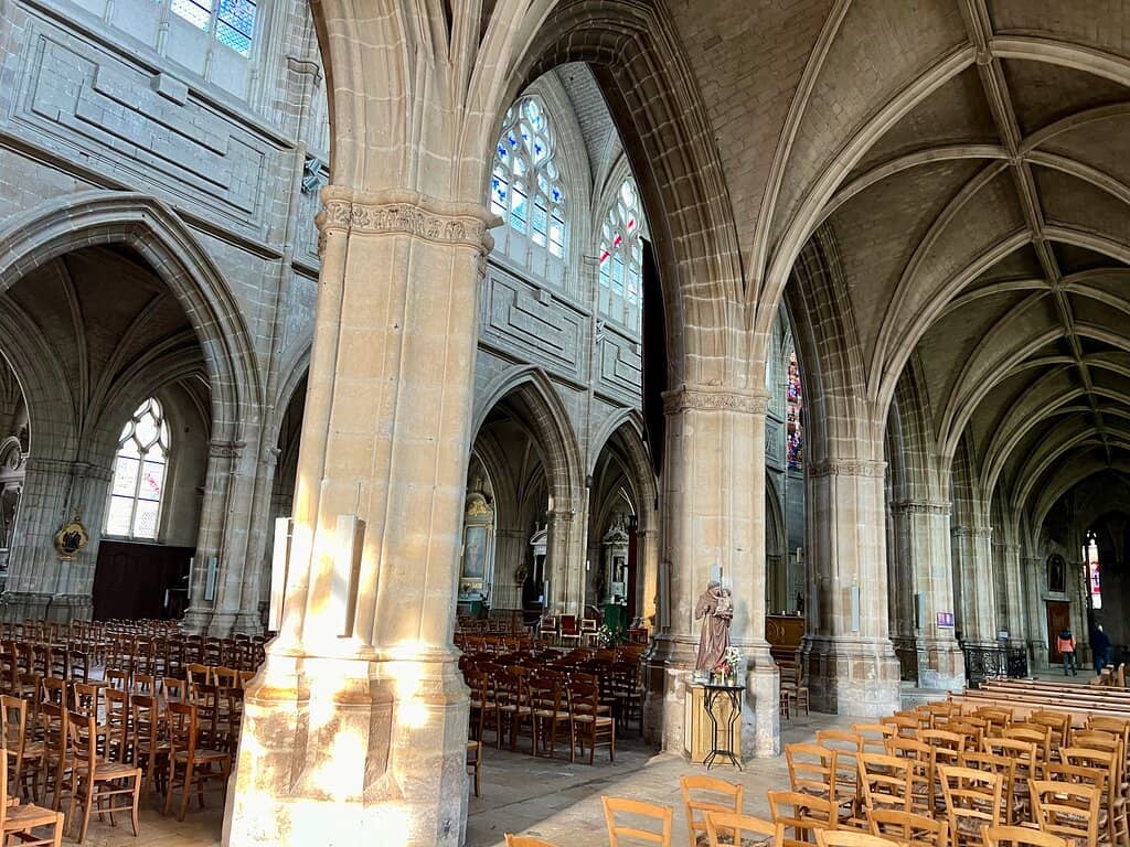 Mercklin Grand Organ