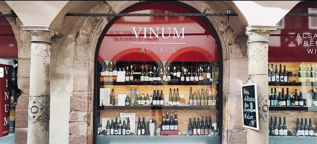 Pfister House Facade