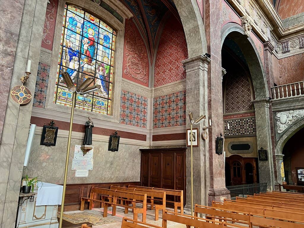 Baroque Architecture