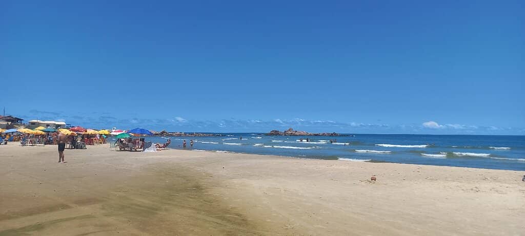 Big Wave Surfing Spectacle