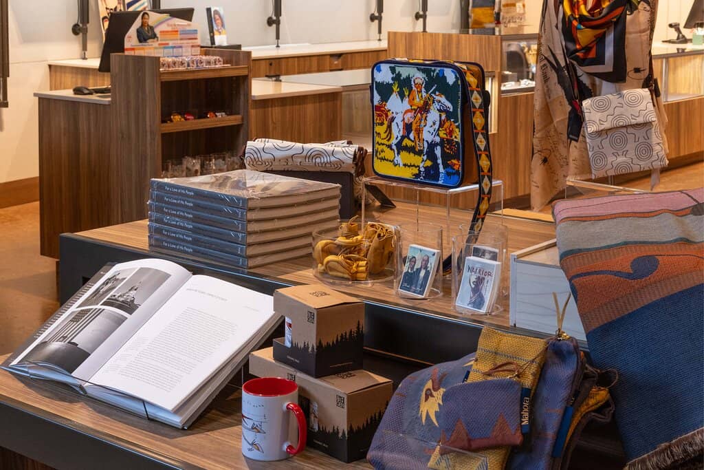 Coachella Valley Topographical Map