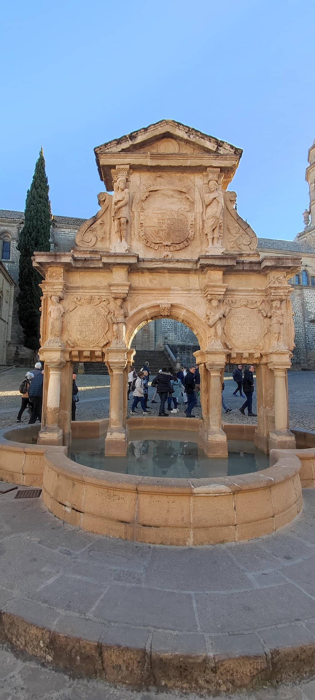 Antigua Carnicería